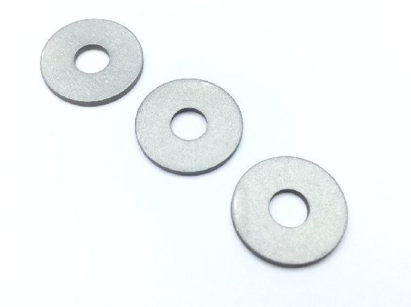 140-001-3 Flat Washer (9)