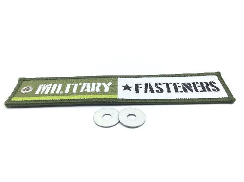 140-001-5 Flat Washer