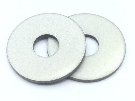 140-001-5 Flat Washer (5)