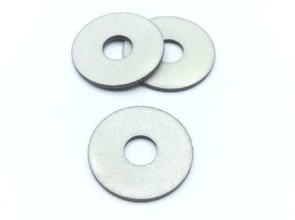 140-001-5 Flat Washer (6)