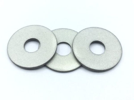 140-001-5 Flat Washer (7)