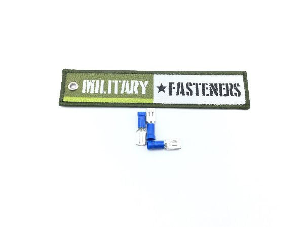 14RB250F Quick Disconnect Terminal (3)