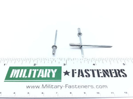 1601-0410 Solid Rivet (2)