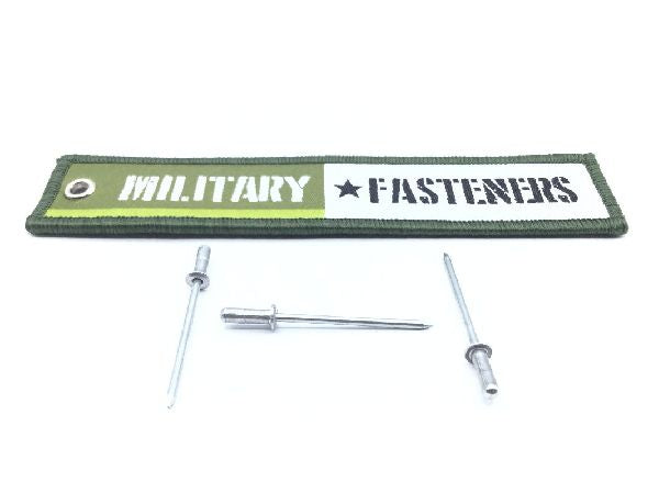 1601-0410 Solid Rivet (3)