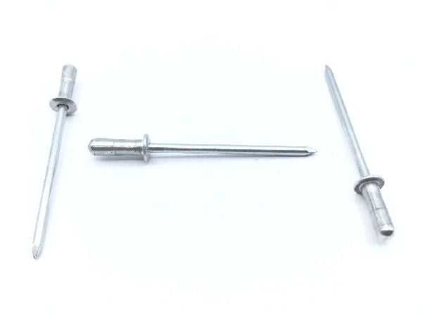 1601-0410 Solid Rivet (4)