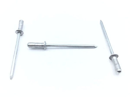 1601-0410 Solid Rivet (4)