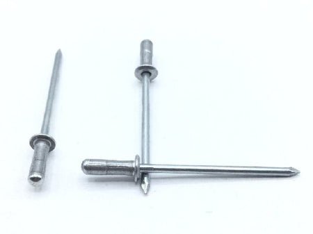 1601-0410 Solid Rivet (5)
