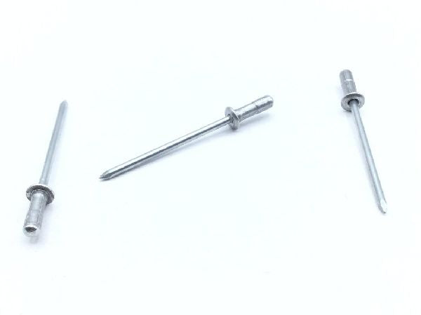 1601-0410 Solid Rivet (6)