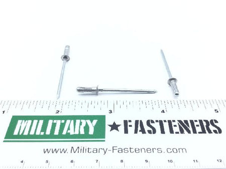 1604-0412 Solid Rivet