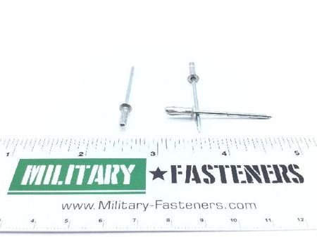 1604-0412 Solid Rivet (2)