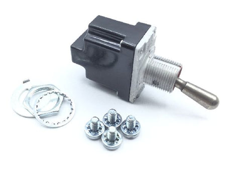 1TL1-2 Toggle Switch