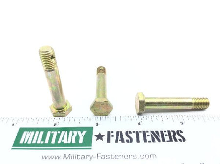 20-057-5-19D Machine Bolt (5)