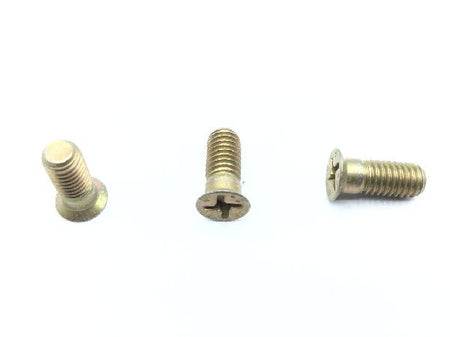 202-15523-3-2 Machine Bolt