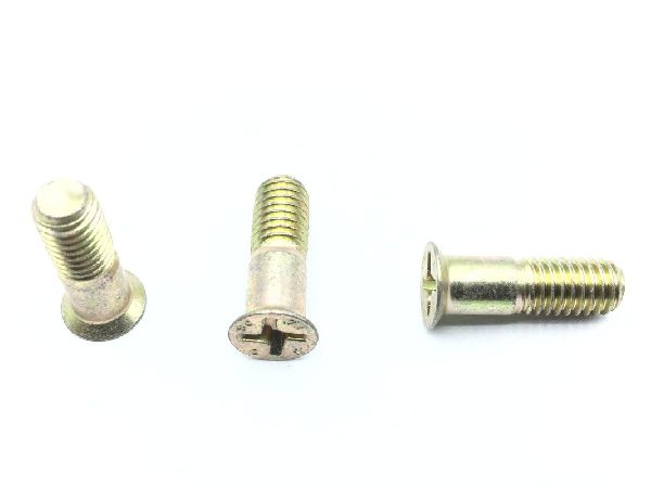 202-15523-3-4 Machine Bolt