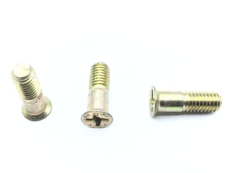 202-15523-3-4 Machine Bolt