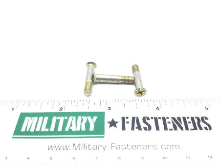 202-15523-3-9 Machine Bolt