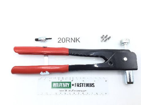 20RNK Rivnut Installation Tool (4)