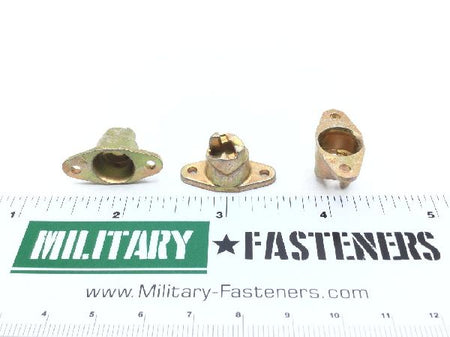 212-12N Turnlock Fastener Receptacle