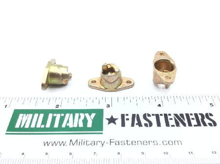 212-12N Turnlock Fastener Receptacle (2)