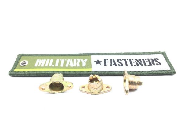 212-12N Turnlock Fastener Receptacle (3)