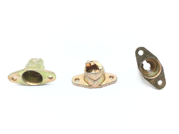 212-12N Turnlock Fastener Receptacle (5)