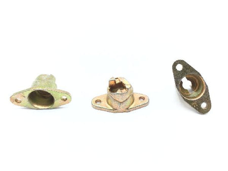 212-12N Turnlock Fastener Receptacle (5)