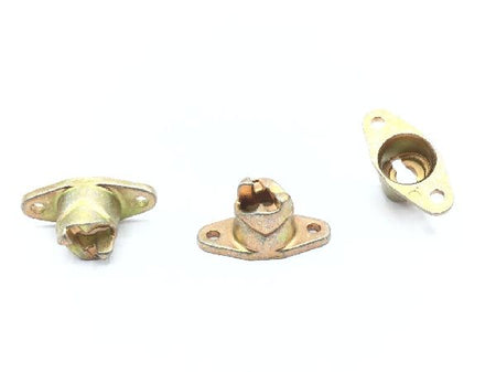 212-12N Turnlock Fastener Receptacle (6)