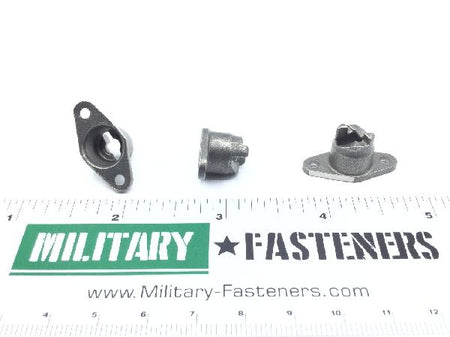 212-12S Turnlock Fastener Receptacle