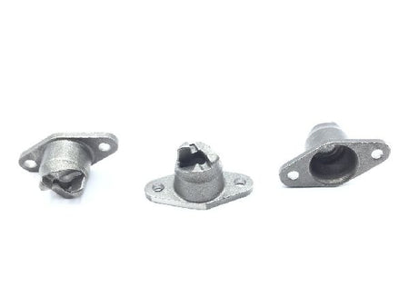 212-12S Turnlock Fastener Receptacle (6)