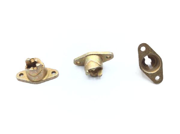 212-12 Turnlock Fastener Receptacle (4)