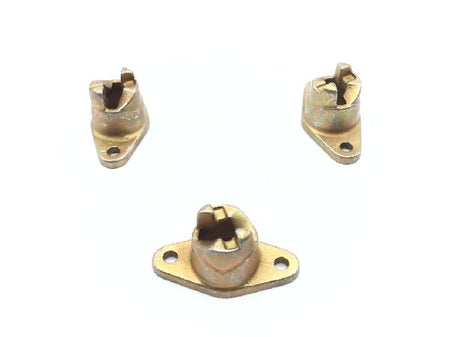212-12 Turnlock Fastener Receptacle (6)