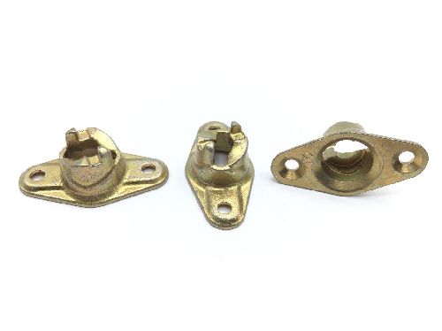 214-16D Turnlock Fastener Receptacle (2)