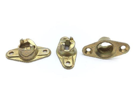 214-16D Turnlock Fastener Receptacle (2)