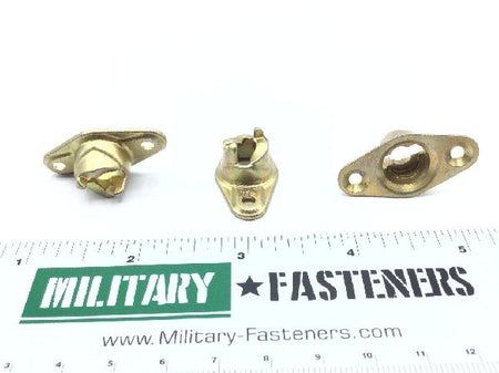 214-16D Turnlock Fastener Receptacle (4)