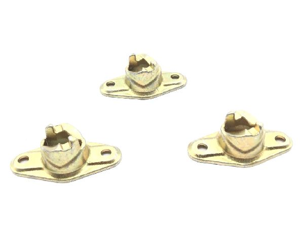 214-16D Turnlock Fastener Receptacle (5)