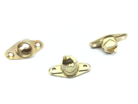 214-16D Turnlock Fastener Receptacle (6)