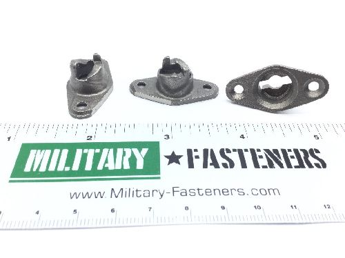214-16SD Turnlock Fastener Receptacle