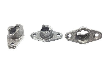 214-16SD Turnlock Fastener Receptacle (2)