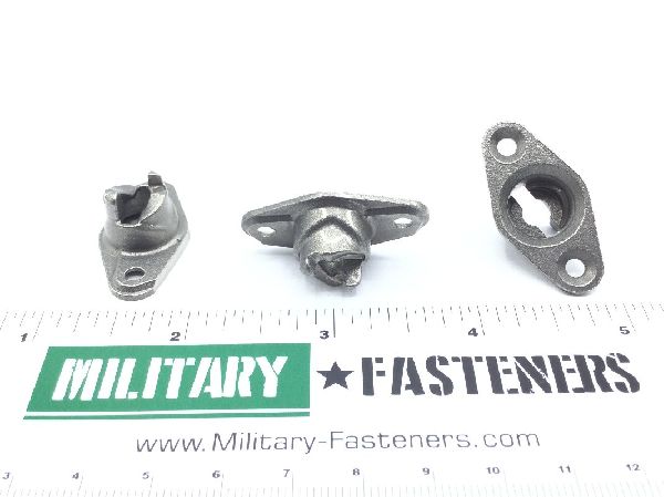 214-16SD Turnlock Fastener Receptacle (4)