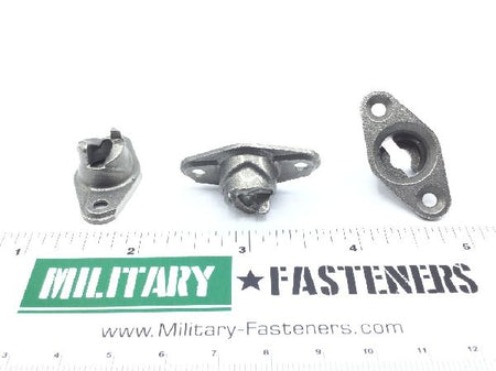 214-16SD Turnlock Fastener Receptacle (4)