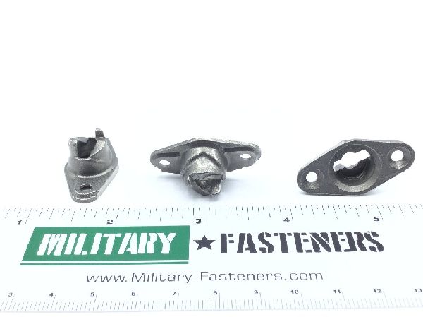 214-16SD Turnlock Fastener Receptacle (5)