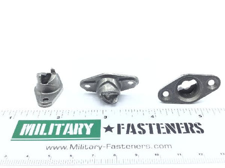 214-16SD Turnlock Fastener Receptacle (5)