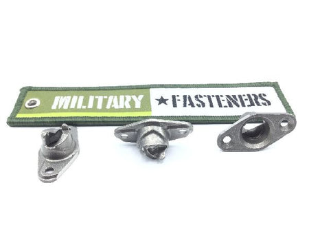 214-16SD Turnlock Fastener Receptacle (6)