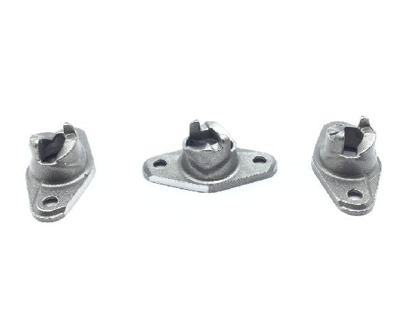 214-16SD Turnlock Fastener Receptacle (7)