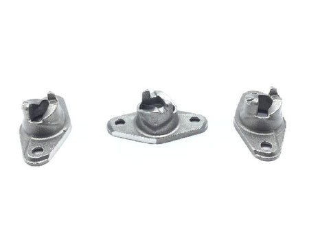 214-16SD Turnlock Fastener Receptacle (7)