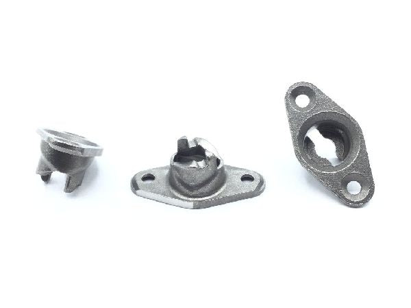 214-16SD Turnlock Fastener Receptacle (8)