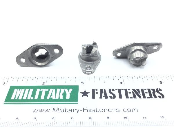 214-16S Turnlock Fastener Receptacle (4)