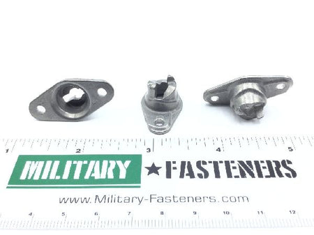 214-16S Turnlock Fastener Receptacle (4)