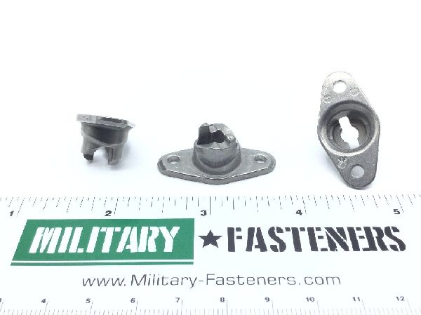 214-16S Turnlock Fastener Receptacle (5)