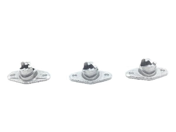 214-16S Turnlock Fastener Receptacle (7)
